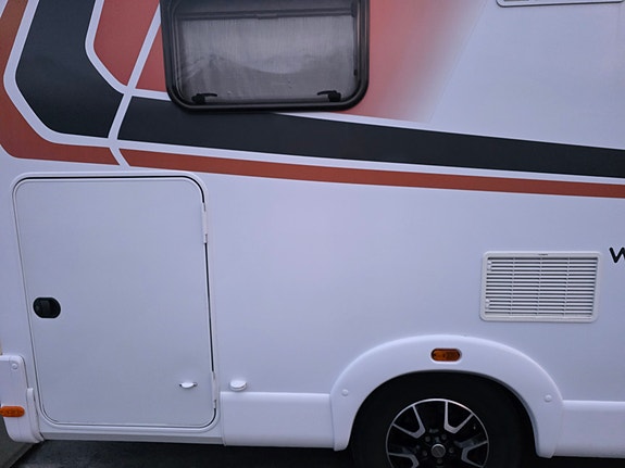 Weinsberg Weinsberg pepper 6 of 11