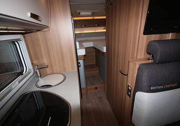 Weinsberg Weinsberg pepper 7 of 11