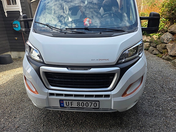 Weinsberg Weinsberg pepper 2 of 11