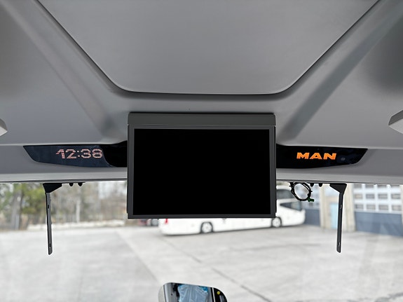 MAN KAMPANJE! R09 - 13,3 Meter - 55+2 Seter 16 of 28