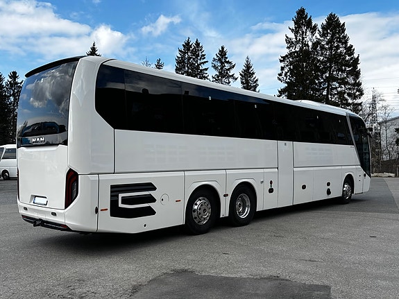 MAN KAMPANJE! R09 - 13,3 Meter - 55+2 Seter 4 of 28