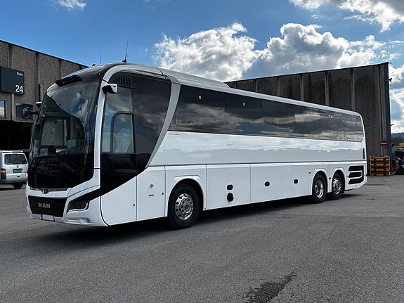 MAN KAMPANJE! R09 - 13,3 Meter - 55+2 Seter 7 of 28