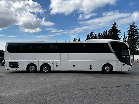 MAN KAMPANJE! R09 - 13,3 Meter - 55+2 Seter 3 of 28