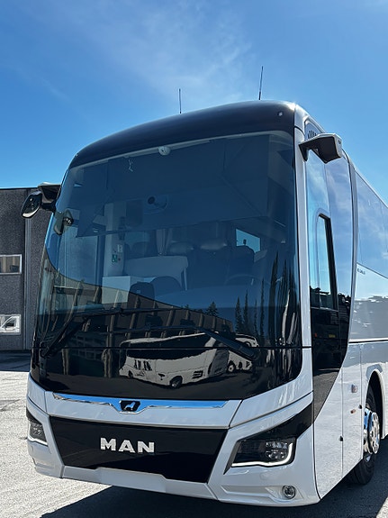 MAN KAMPANJE! R07 - 12,1 Meter - 49+2 Seter 8 of 20