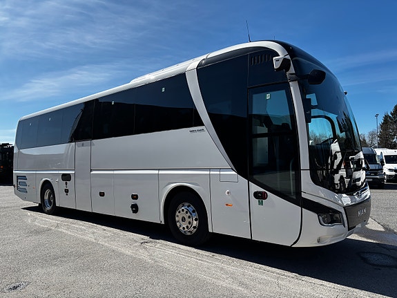 MAN R07 - 12,1 Meter - 49+2 Seter