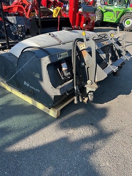 Holms SU 215 2012, kr 82 000,-