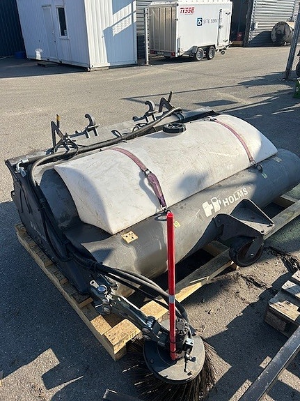 Holms SU 215 2012, kr 82 000,-