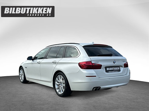 BMW 5-Serie 3 of 5