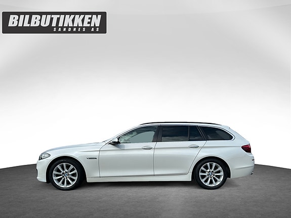 BMW 5-Serie 2 of 5