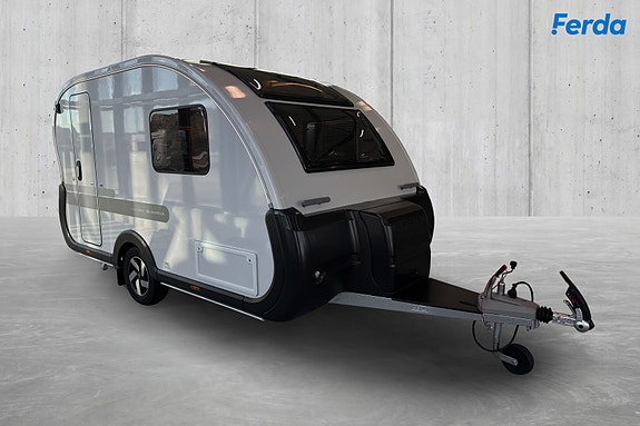 Adria Action 391 LH | Helt nytt design!