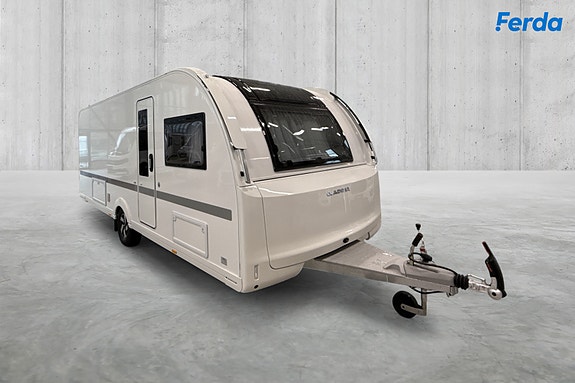 Adria Adora 613 UT
