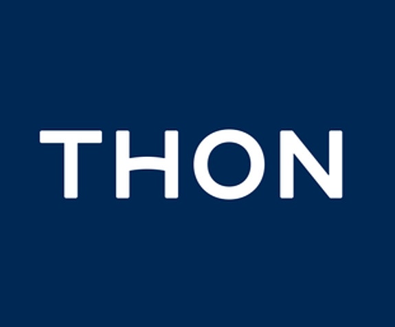 Thon Holding AS logo