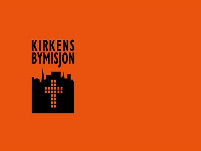 Stiftelsen Kirkens Bymisjon Tromsø logo