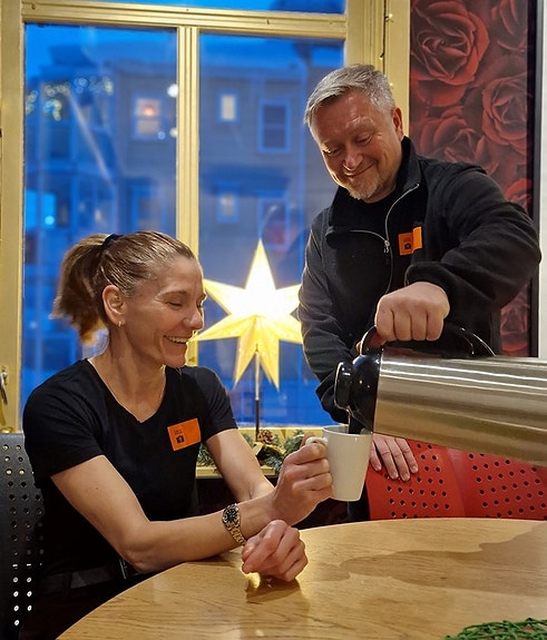 Bilde 1 av 5 i jobbannonse-galleriet