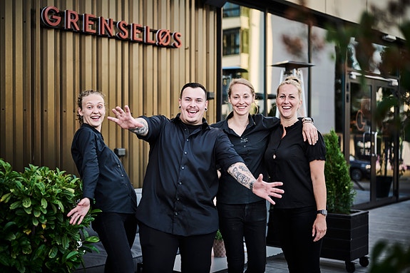 Bilde 5 av 7 i jobbannonse-galleriet