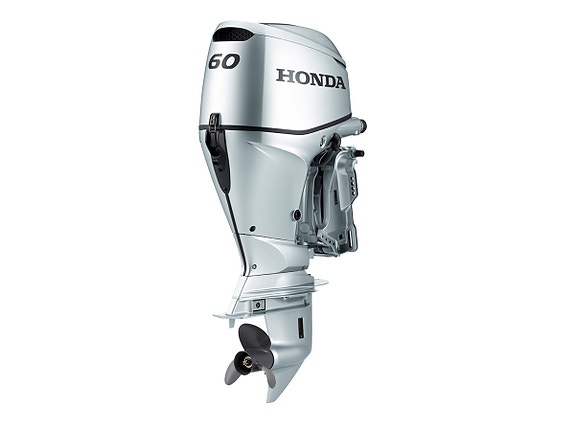 Honda BF60 LRTU