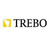 TREBO AS logo