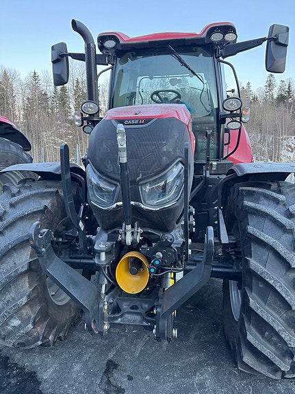 CASE IH Maxxum 150