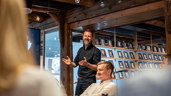 Bilde 1 av 3 i jobbannonse-galleriet