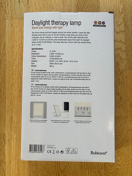 Product image 2 of 3