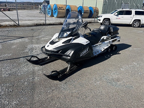 Lynx 69 Yeti 600