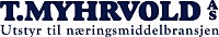 T. Myhrvold AS logo
