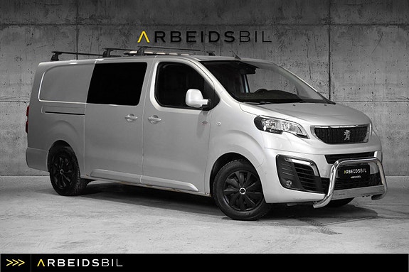 Peugeot Expert