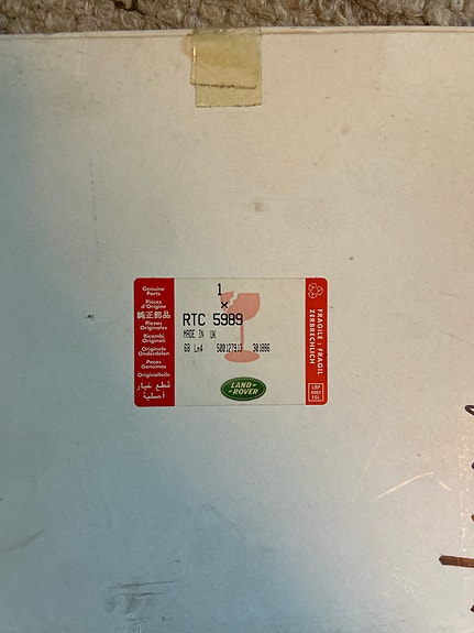 Product image 2 of 5