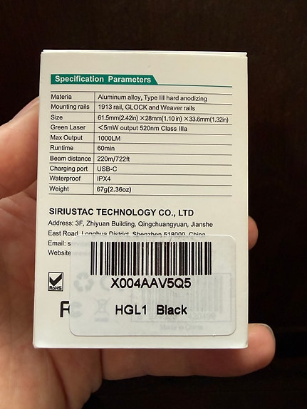 Product image 2 of 7