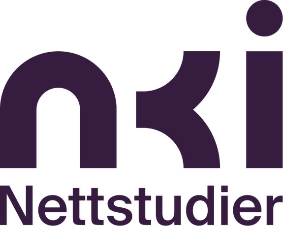 NKI Kompetanse AS logo