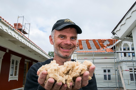 Bilde 1 av 4 i jobbannonse-galleriet