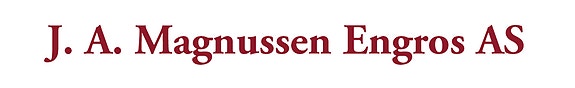 J.A. Magnussen Engros AS logo