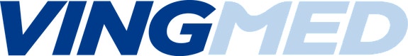 Vingmed logo