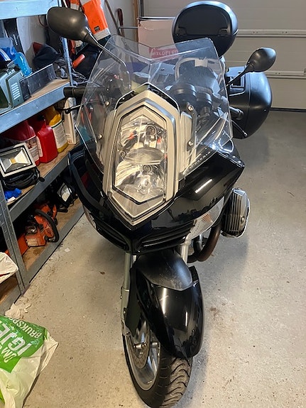 BMW R 1200 ST 3 of 5