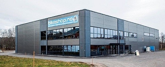 Bilde fra arbeidsgiver