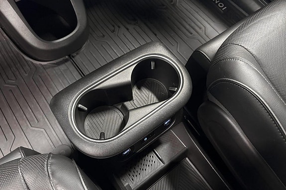 Hyundai Ioniq 5 23 hos Sommerseth