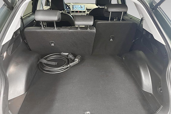 Hyundai Ioniq 5 12 hos Sommerseth