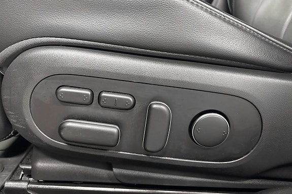 Hyundai Ioniq 5 26 hos Sommerseth