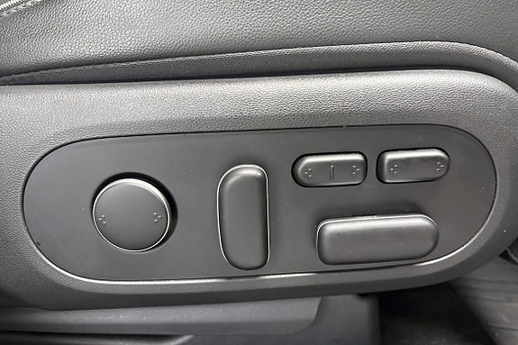 Hyundai Ioniq 5 24 hos Sommerseth