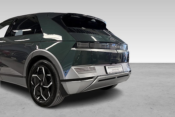 Hyundai Ioniq 5 7 hos Sommerseth