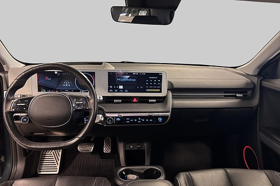 Hyundai Ioniq 5 14 hos Sommerseth