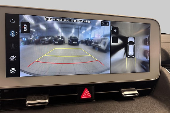 Hyundai Ioniq 5 20 hos Sommerseth