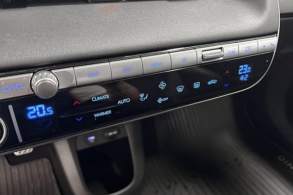 Hyundai Ioniq 5 22 hos Sommerseth