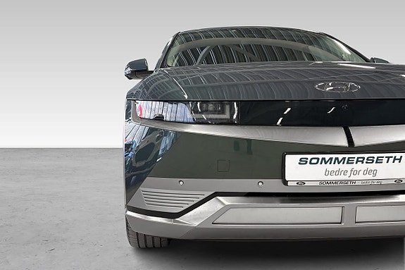 Hyundai Ioniq 5 3 hos Sommerseth