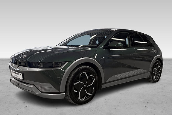 Hyundai Ioniq 5 5 hos Sommerseth