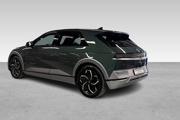 Hyundai Ioniq 5 8 hos Sommerseth