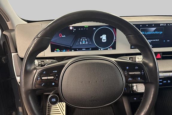 Hyundai Ioniq 5 16 hos Sommerseth