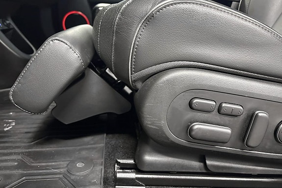 Hyundai Ioniq 5 27 hos Sommerseth