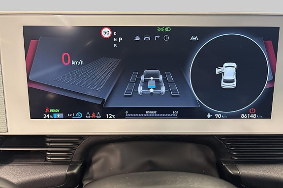 Hyundai Ioniq 5 17 hos Sommerseth