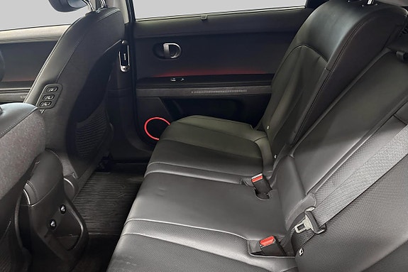 Hyundai Ioniq 5 21 hos Sommerseth